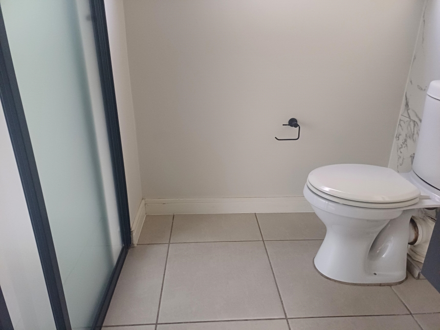 To Let 1 Bedroom Property for Rent in Croydon Western Cape